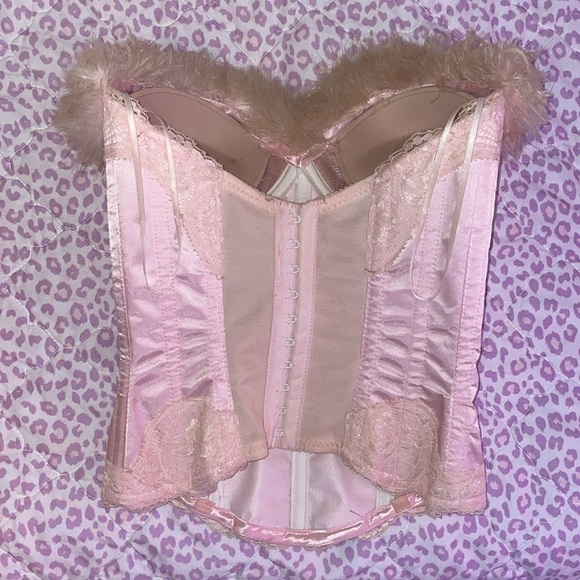 Legally Blonde trashy lingerie - Picture 9 of 14